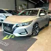 NISSAN SENTRA 2.0 16V GASOLINA ADVANCE XTRONIC NISSAN SENTRA 2.0 16V GASOLINA ADVANCE XTRONIC