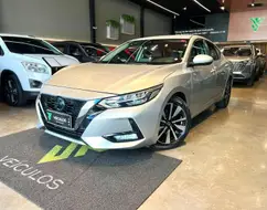 NISSAN SENTRA 2.0 16V GASOLINA ADVANCE XTRONIC NISSAN SENTRA 2.0 16V GASOLINA ADVANCE XTRONIC