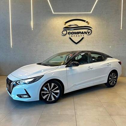 NISSAN SENTRA 2.0 16V GASOLINA ADVANCE XTRONIC