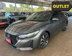 NISSAN SENTRA 2.0 16V GASOLINA ADVANCE XTRONIC NISSAN SENTRA 2.0 16V GASOLINA ADVANCE XTRONIC
