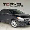 NISSAN SENTRA 2.0 SL 16V FLEX 4P AUTOMÁTICO NISSAN SENTRA 2.0 SL 16V FLEX 4P AUTOMÁTICO