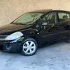 NISSAN TIIDA 1.8 SL 16V FLEX 4P MANUAL NISSAN TIIDA 1.8 SL 16V FLEX 4P MANUAL