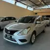 NISSAN VERSA 1.0 12V FLEX 4P MANUAL NISSAN VERSA 1.0 12V FLEX 4P MANUAL