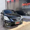 NISSAN VERSA 1.6 16V FLEX SL 4P MANUAL NISSAN VERSA 1.6 16V FLEX SL 4P MANUAL