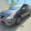 NISSAN VERSA 1.6 16V FLEXSTART UNIQUE 4P MANUAL NISSAN VERSA 1.6 16V FLEXSTART UNIQUE 4P MANUAL