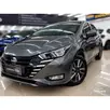 NISSAN VERSA 1.6 16V FLEX ADVANCE XTRONIC NISSAN VERSA 1.6 16V FLEX ADVANCE XTRONIC