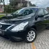 NISSAN VERSA 1.6 16V FLEX SL 4P MANUAL NISSAN VERSA 1.6 16V FLEX SL 4P MANUAL