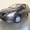 NISSAN VERSA 1.6 16V FLEXSTART V-DRIVE SPECIAL EDITION XTRONIC NISSAN VERSA 1.6 16V FLEXSTART V-DRIVE SPECIAL EDITION XTRONIC