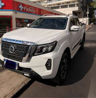 NISSAN-FRONTIER-2022