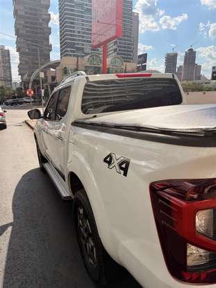 NISSAN-FRONTIER-2022