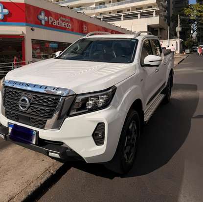 NISSAN-FRONTIER-2022