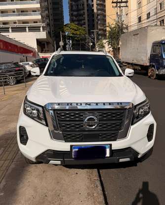 NISSAN-FRONTIER-2022