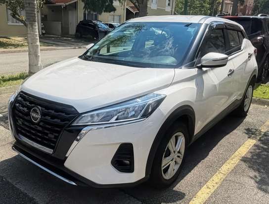 NISSAN-KICKS-1.6 16V FLEXSTART ACTIVE XTRONIC NISSAN-KICKS-2023