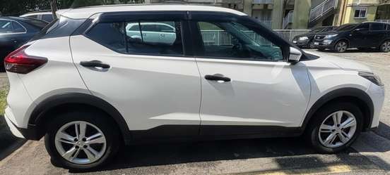 NISSAN-KICKS-1.6 16V FLEXSTART ACTIVE XTRONIC NISSAN-KICKS-2023