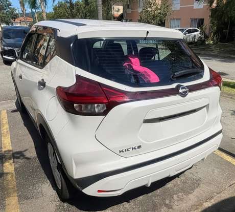 NISSAN-KICKS-1.6 16V FLEXSTART ACTIVE XTRONIC NISSAN-KICKS-2023