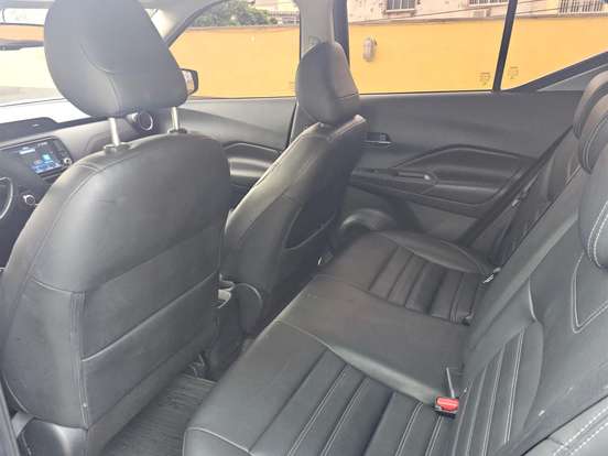 NISSAN-KICKS-1.6 16V FLEXSTART ADVANCE XTRONIC NISSAN-KICKS-2021
