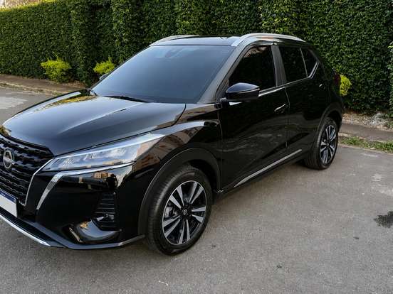 NISSAN-KICKS-1.6 16V FLEXSTART EXCLUSIVE XTRONIC NISSAN-KICKS-2023