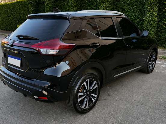 NISSAN-KICKS-1.6 16V FLEXSTART EXCLUSIVE XTRONIC NISSAN-KICKS-2023