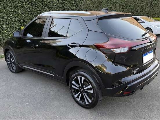 NISSAN-KICKS-1.6 16V FLEXSTART EXCLUSIVE XTRONIC NISSAN-KICKS-2023