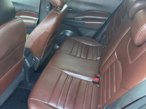 NISSAN-KICKS-1.6 16V FLEXSTART EXCLUSIVE XTRONIC NISSAN-KICKS-2023