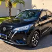 NISSAN KICKS 1.6 16V FLEXSTART SENSE XTRONIC NISSAN KICKS 1.6 16V FLEXSTART SENSE XTRONIC