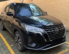 NISSAN KICKS PLAY 1.6 16V FLEXSTART ADVANCE PLUS XTRONIC NISSAN KICKS PLAY 1.6 16V FLEXSTART ADVANCE PLUS XTRONIC