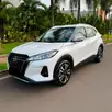 NISSAN KICKS PLAY 1.6 16V FLEXSTART SENSE XTRONIC NISSAN KICKS PLAY 1.6 16V FLEXSTART SENSE XTRONIC