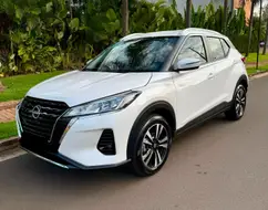 NISSAN KICKS PLAY 1.6 16V FLEXSTART SENSE XTRONIC NISSAN KICKS PLAY 1.6 16V FLEXSTART SENSE XTRONIC