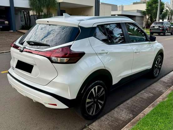 NISSAN-KICKS PLAY-1.6 16V FLEXSTART SENSE XTRONIC NISSAN-KICKS PLAY-2025