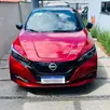 NISSAN LEAF B12P 40 ELÉTRICO NISSAN LEAF B12P 40 ELÉTRICO