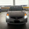NISSAN SENTRA 2.0 S 16V FLEX 4P AUTOMÁTICO NISSAN SENTRA 2.0 S 16V FLEX 4P AUTOMÁTICO