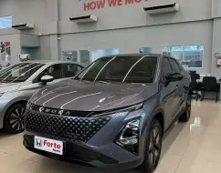 OMODA 5 1.5 TGDI HEV PRESTIGE DHT OMODA 5 1.5 TGDI HEV PRESTIGE DHT