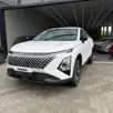 OMODA 5 1.5 TGDI HEV LUXURY DHT OMODA 5 1.5 TGDI HEV LUXURY DHT