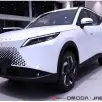 OMODA 7 1.5 TGDI PHEV LUXURY DHT OMODA 7 1.5 TGDI PHEV LUXURY DHT