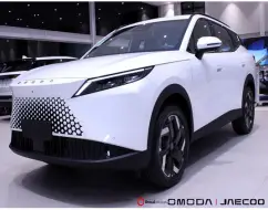 OMODA 7 1.5 TGDI PHEV LUXURY DHT OMODA 7 1.5 TGDI PHEV LUXURY DHT