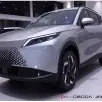 OMODA 7 1.5 TGDI PHEV LUXURY DHT OMODA 7 1.5 TGDI PHEV LUXURY DHT