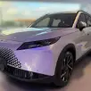 OMODA 7 1.5 TGDI PHEV LUXURY DHT OMODA 7 1.5 TGDI PHEV LUXURY DHT