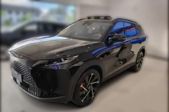 OMODA 7 1.5 TGDI PHEV PRESTIGE DHT