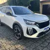 PEUGEOT 2008 1.0 TURBO 200 FLEX ACTIVE CVT PEUGEOT 2008 1.0 TURBO 200 FLEX ACTIVE CVT