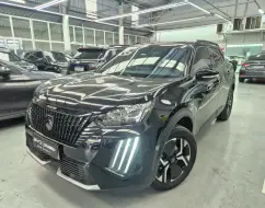 PEUGEOT 2008 1.0 TURBO 200 FLEX ACTIVE CVT PEUGEOT 2008 1.0 TURBO 200 FLEX ACTIVE CVT