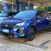 PEUGEOT 2008 1.0 TURBO 200 FLEX ACTIVE CVT PEUGEOT 2008 1.0 TURBO 200 FLEX ACTIVE CVT