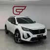 PEUGEOT 2008 1.0 TURBO 200 FLEX ALLURE CVT PEUGEOT 2008 1.0 TURBO 200 FLEX ALLURE CVT