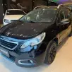 PEUGEOT 2008 1.6 16V FLEX ALLURE 4P AUTOMÁTICO PEUGEOT 2008 1.6 16V FLEX ALLURE 4P AUTOMÁTICO