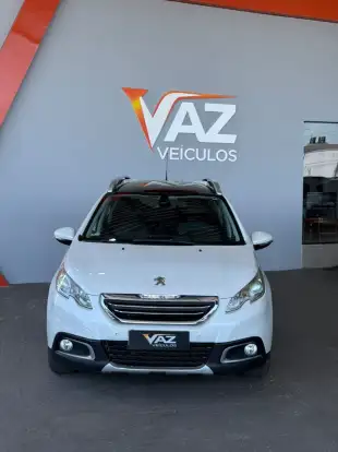 PEUGEOT-2008-2015