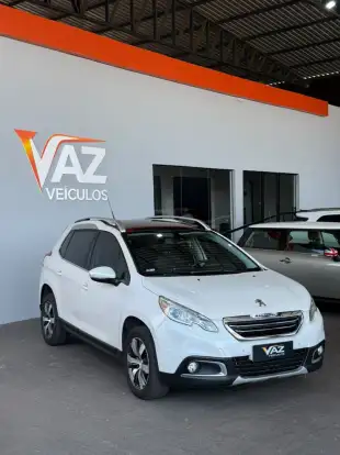 PEUGEOT-2008-2015
