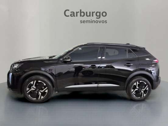 PEUGEOT-2008-1.0 TURBO 200 FLEX ALLURE CVT PEUGEOT-2008-2025