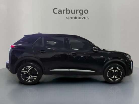 PEUGEOT-2008-1.0 TURBO 200 FLEX ALLURE CVT PEUGEOT-2008-2025