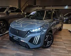 PEUGEOT 2008 1.0 TURBO 200 FLEX GT CVT PEUGEOT 2008 1.0 TURBO 200 FLEX GT CVT
