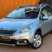 PEUGEOT 2008 1.6 16V FLEX ALLURE 4P AUTOMÁTICO PEUGEOT 2008 1.6 16V FLEX ALLURE 4P AUTOMÁTICO