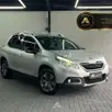 PEUGEOT 2008 1.6 16V FLEX ALLURE 4P AUTOMÁTICO PEUGEOT 2008 1.6 16V FLEX ALLURE 4P AUTOMÁTICO